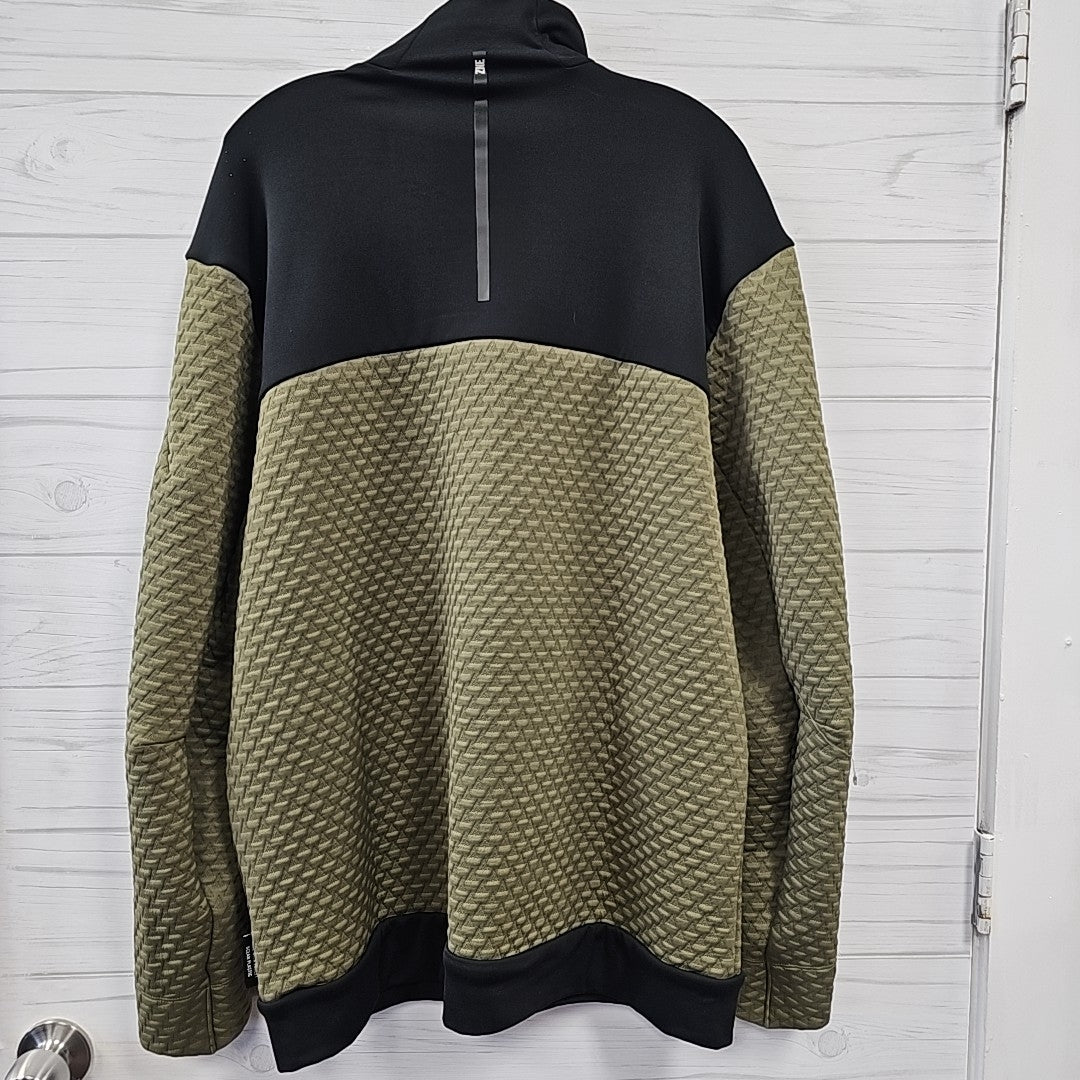 Size XL adidas Jacket