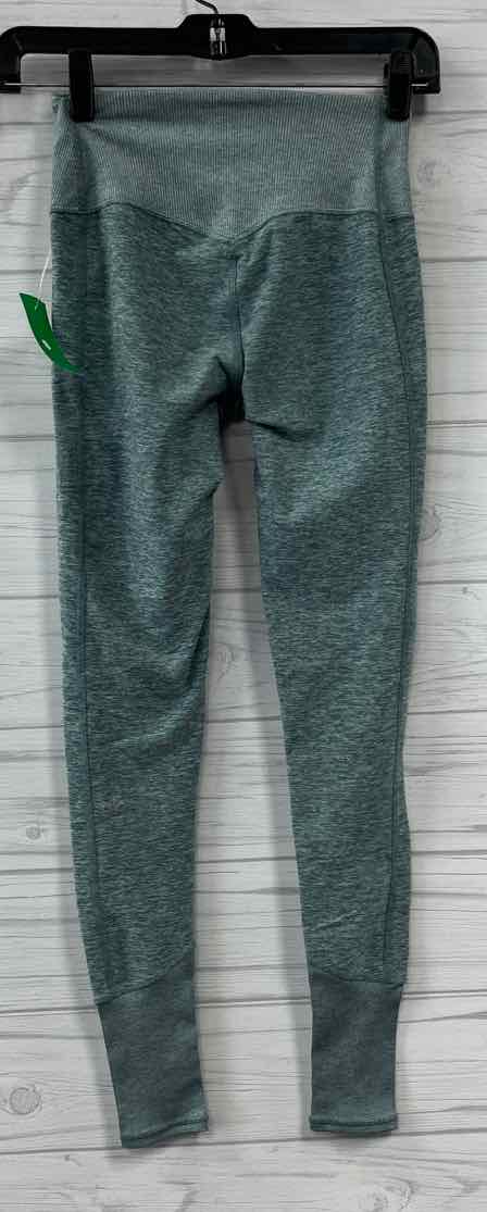 Size XS alo Leggings