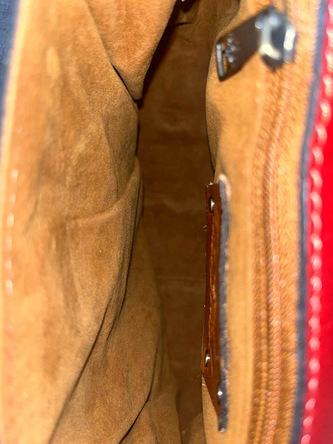 Patricia Nash Purse