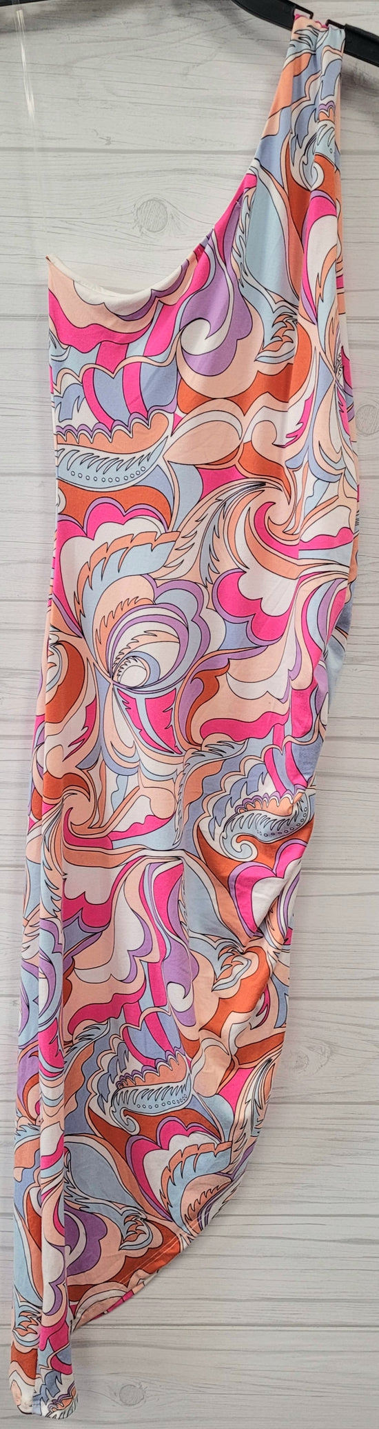 Size M Entro Dress