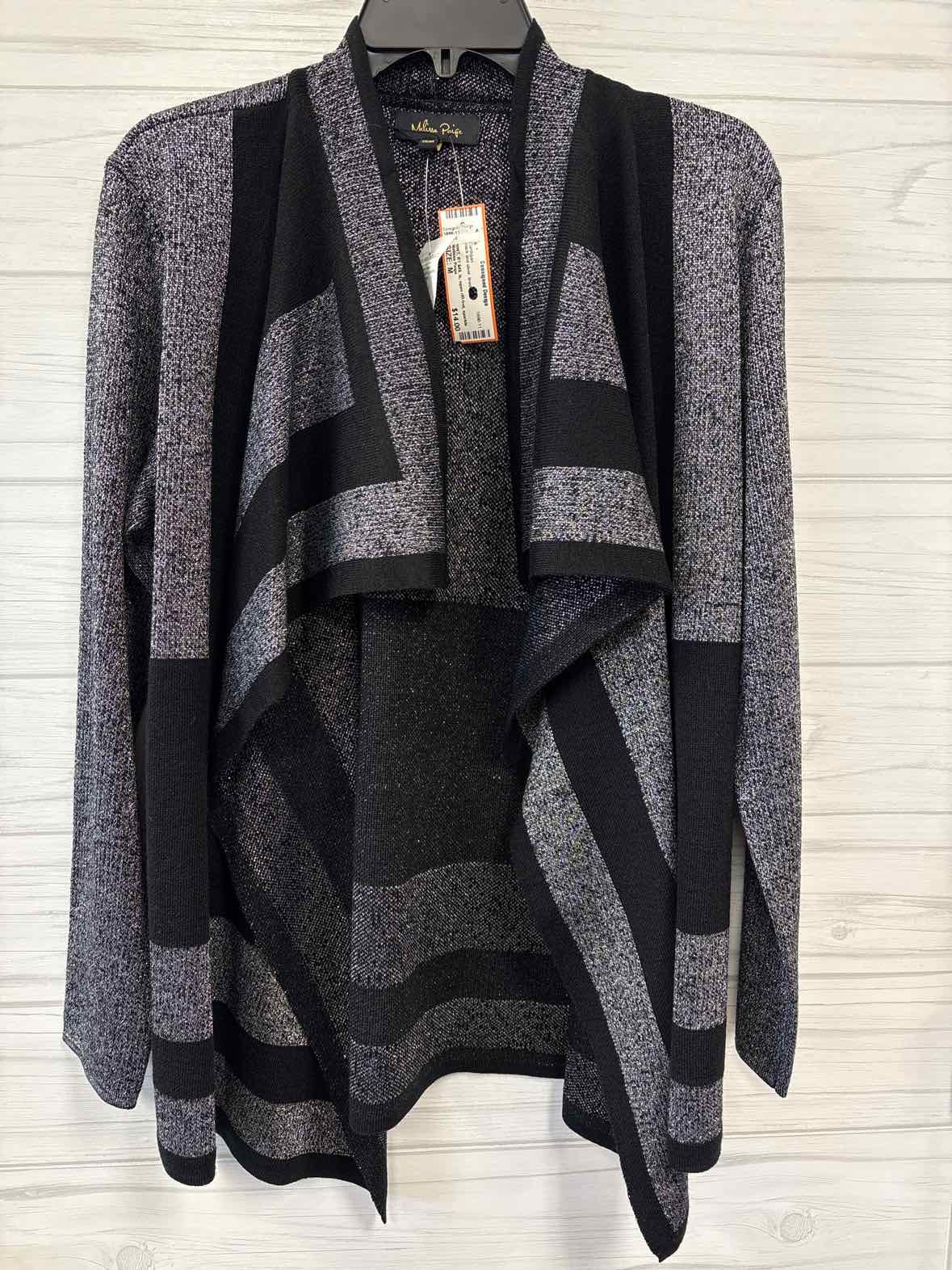 Size M Melissa Paige Cardigan
