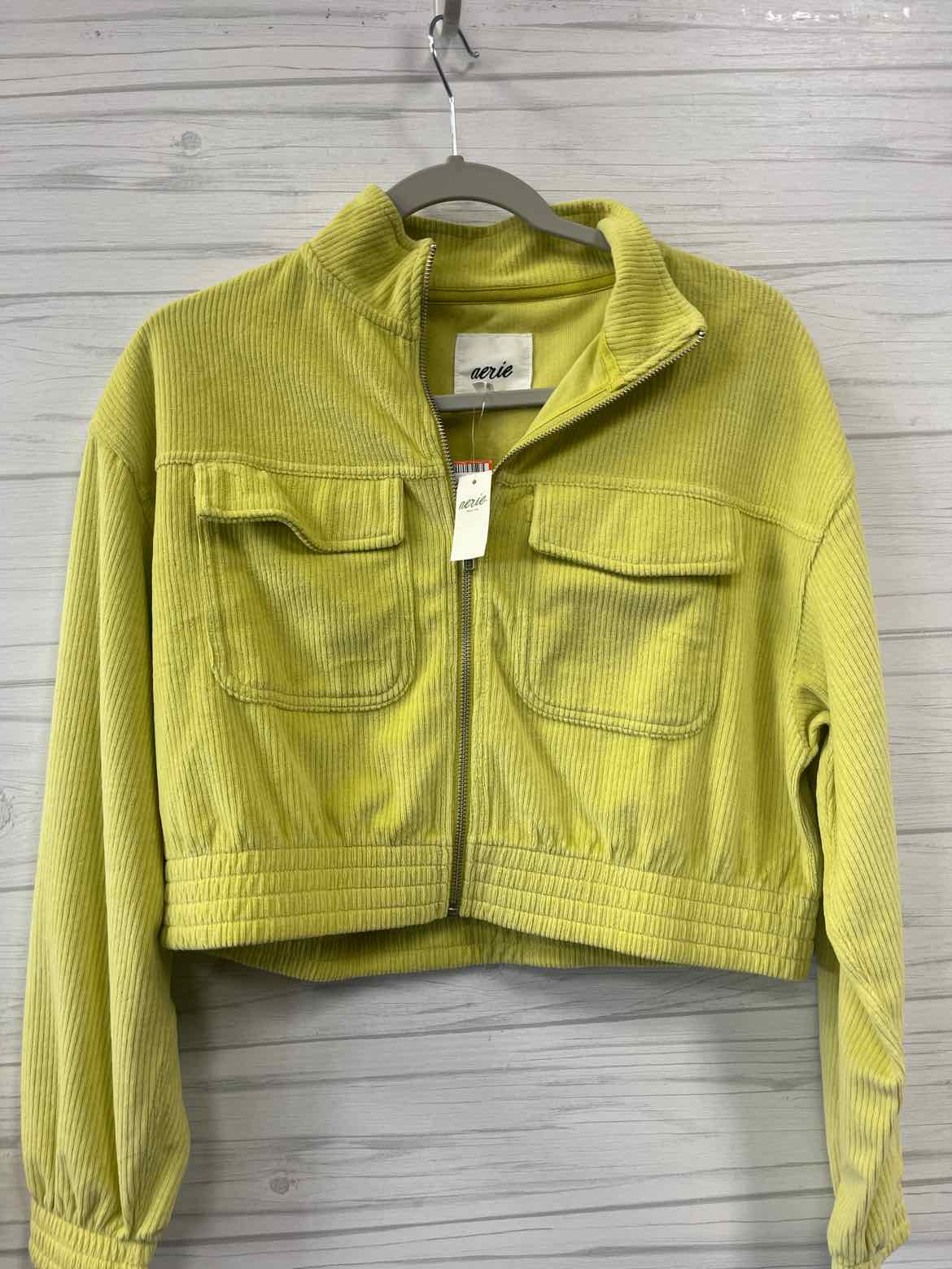 Size S Aerie Jacket