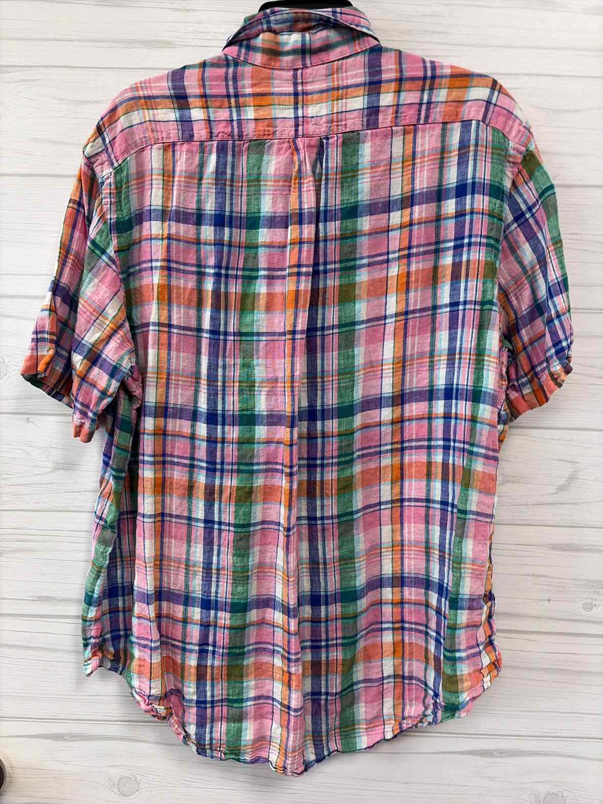 Size XL Ralph Lauren Shirt