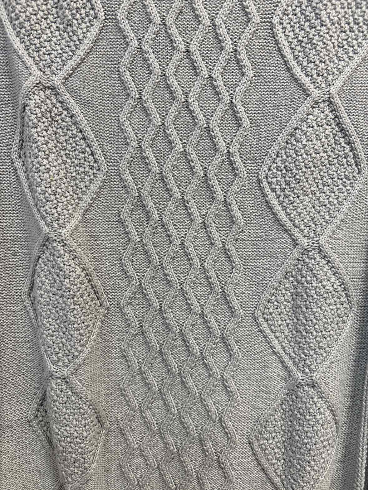 Size S/M Grade & Cather Shirt