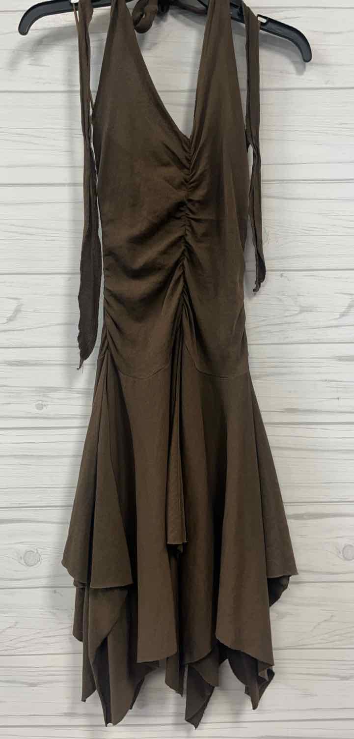 Size M Zara Dress