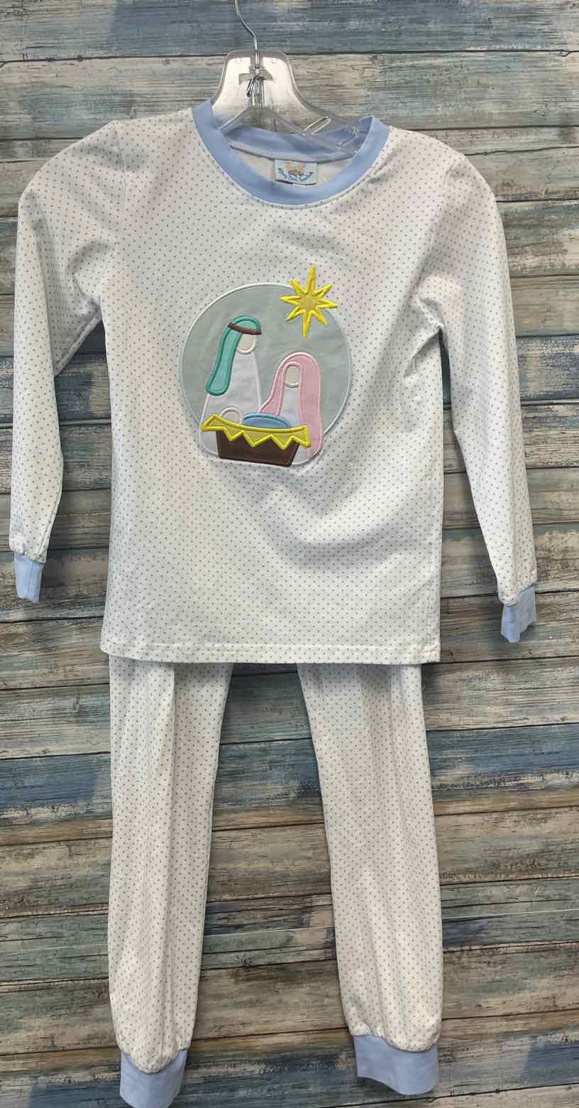 8 Busy Bee Smocks 2 PC Ensemble