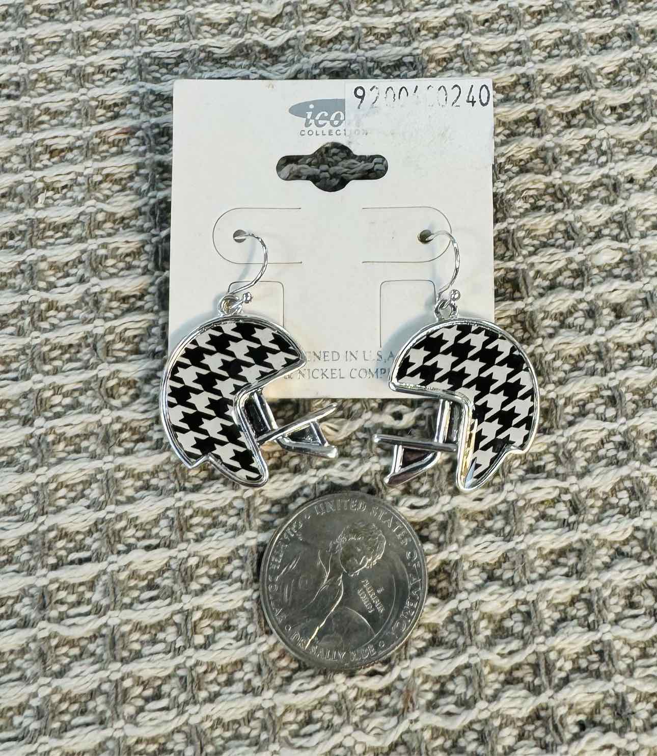 icon collection Earrings