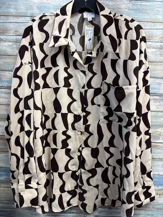 Size L lelis Shirt