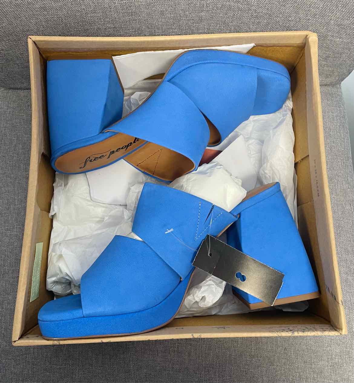 40 Free People Sandals