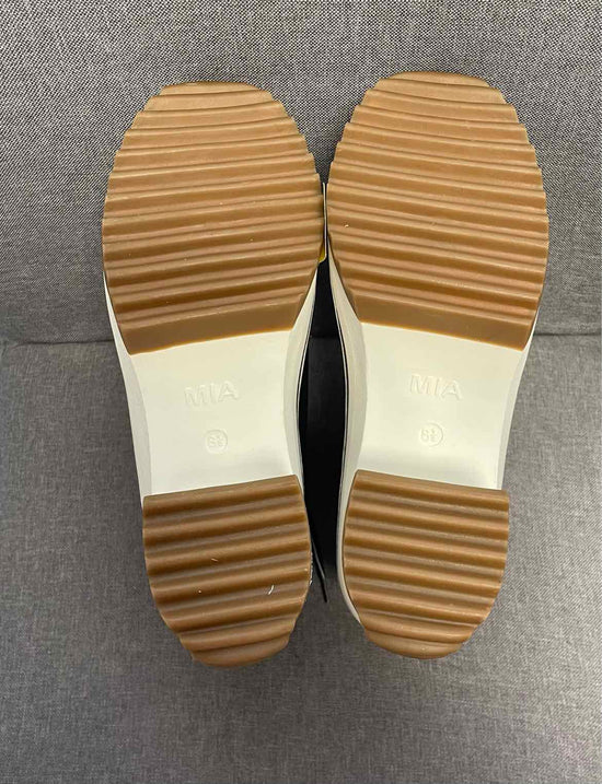 8.5 MIA Boots