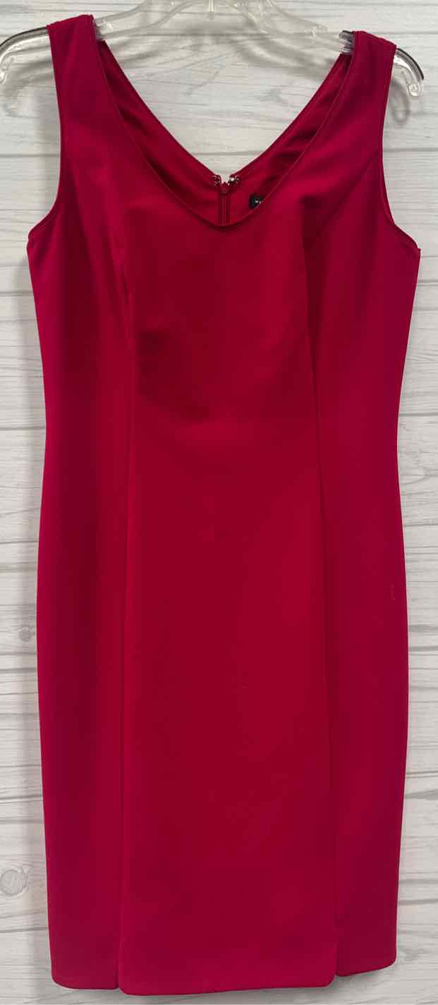 Size 4 White House Black Market Dress