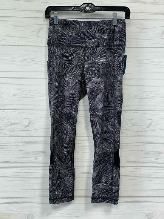 Size 4 Lululemon Leggings