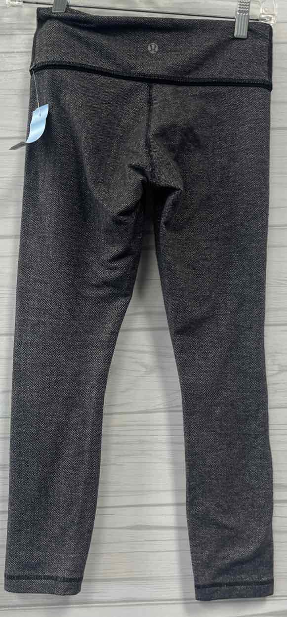 Size 0 Lululemon Leggings