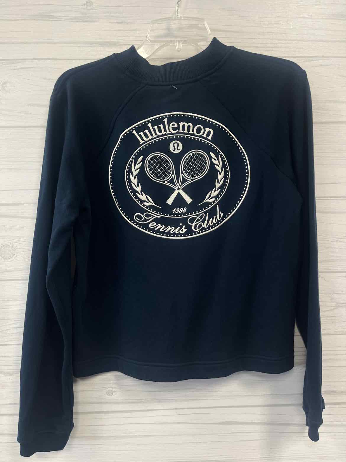 Size S Lululemon Sweatshirt