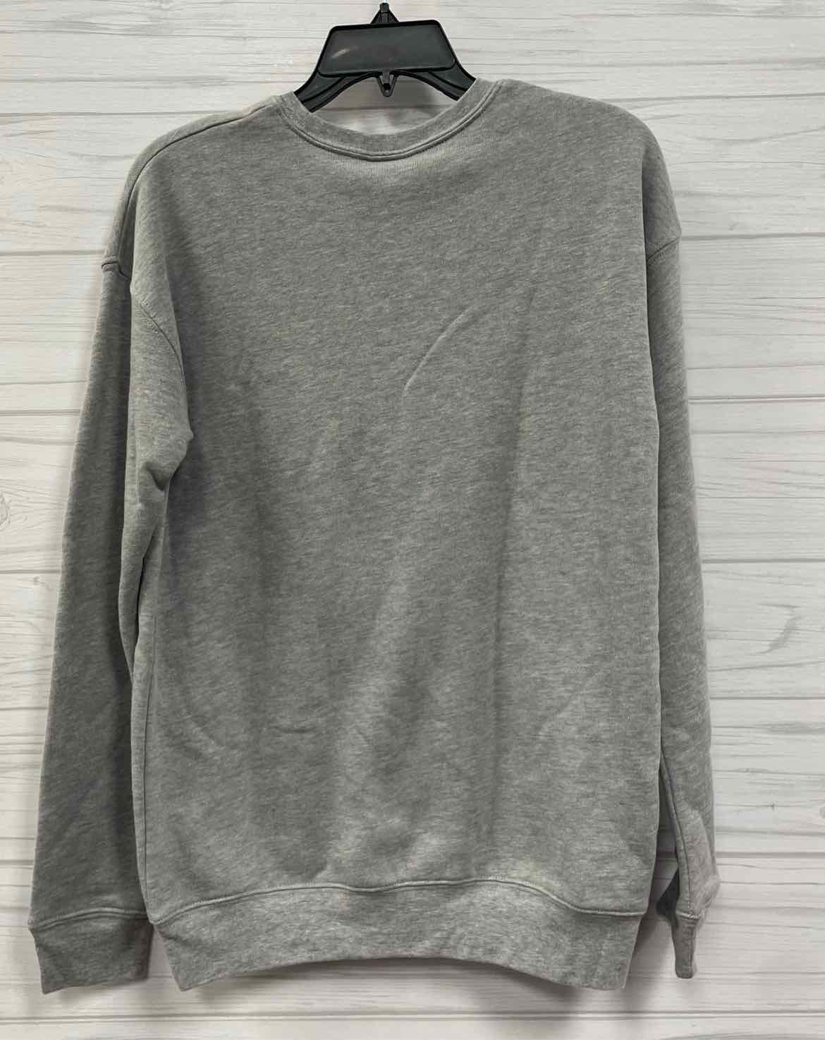Size S Oat Collective Sweatshirt