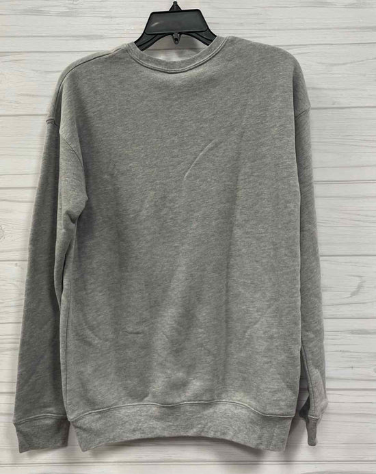 Size S Oat Collective Sweatshirt