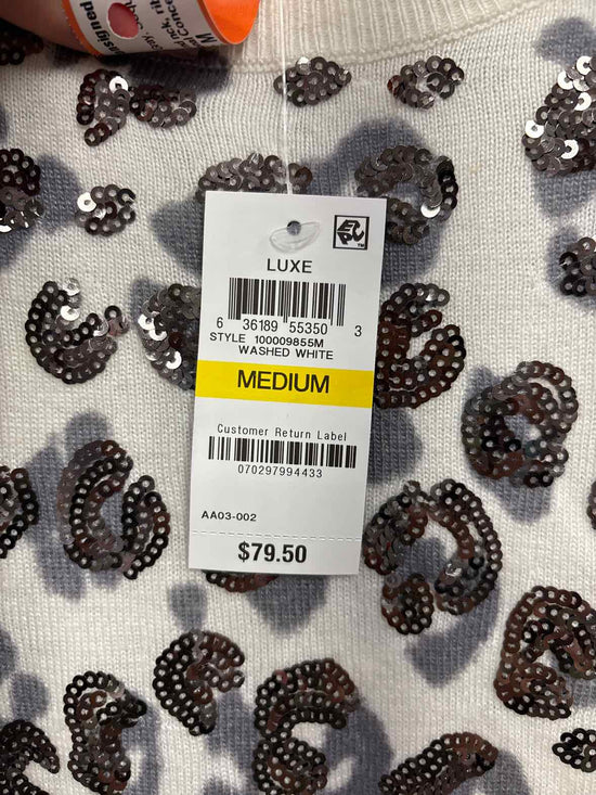 Size M International Concepts Shirt