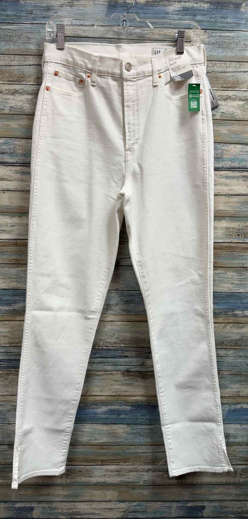 Size 30/10 Gap Pants