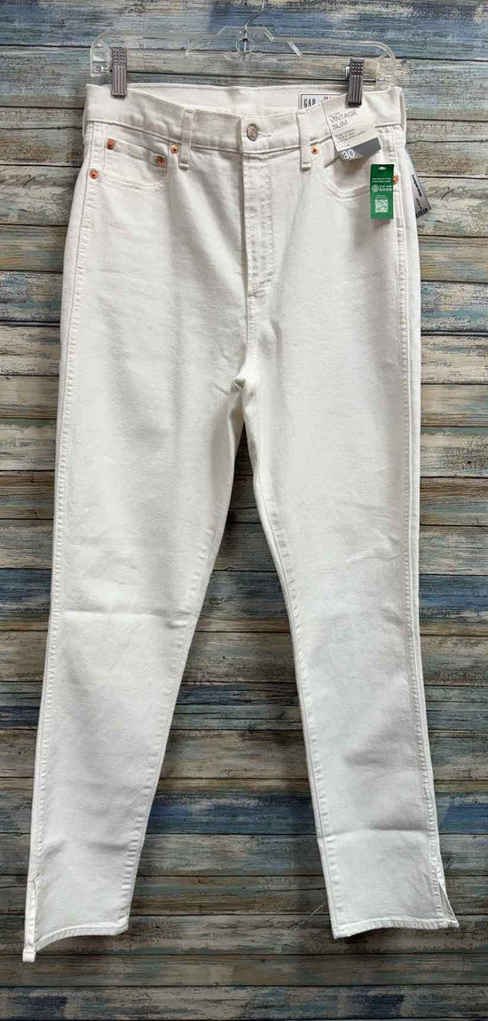 Size 30/10 Gap Pants