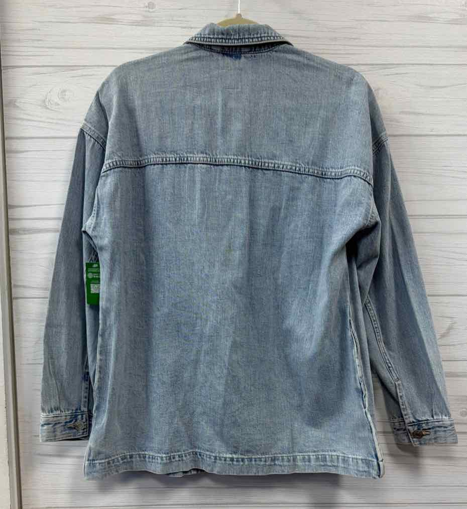 Size S GAP Denim Jacket