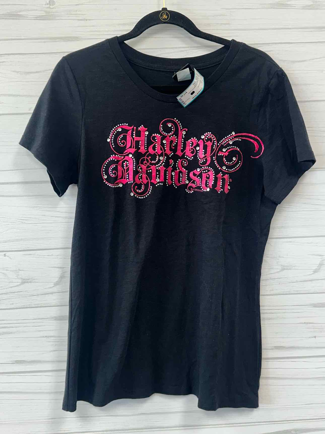 Size XXL Harley Davidson Shirt