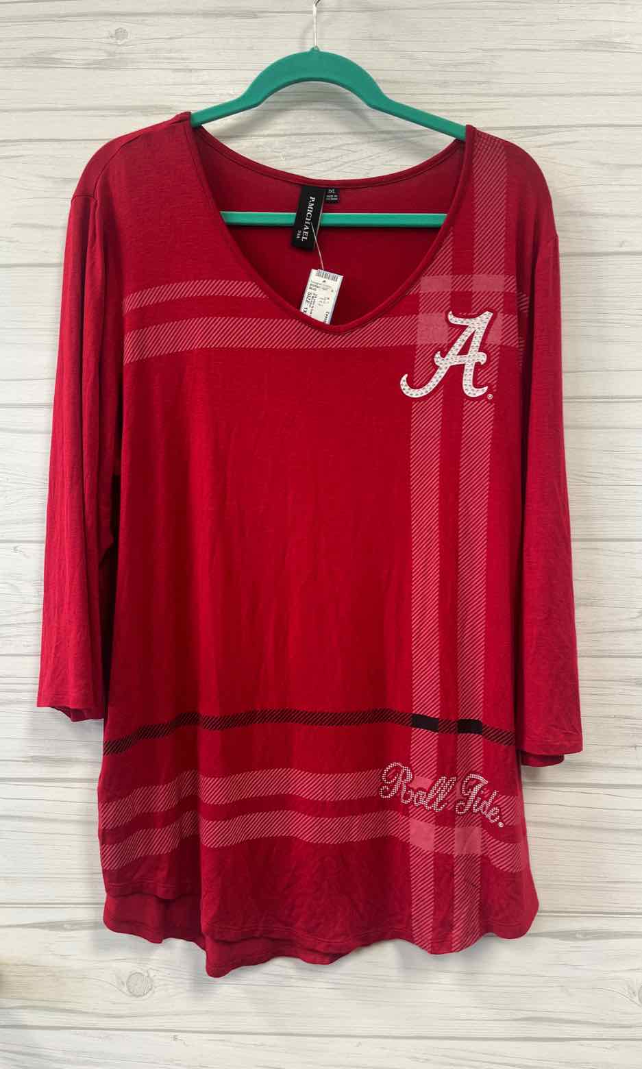 Size 1XL P Michael Shirt