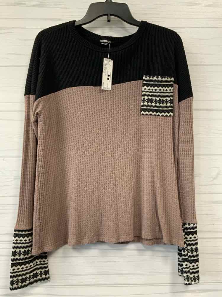 Size S Heimish Shirt