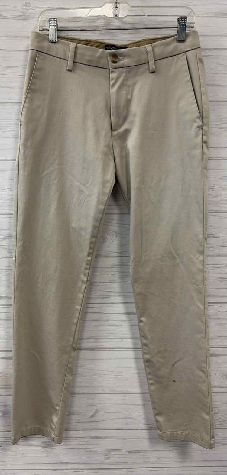 Size 30x32 Dockers Pants