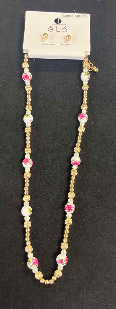 Ete Necklace