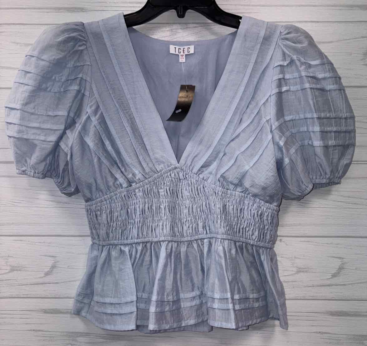 Size L TCEC Shirt