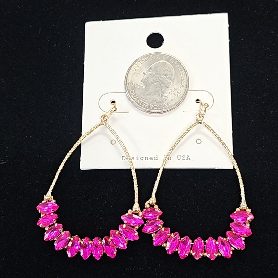 Ete Earrings