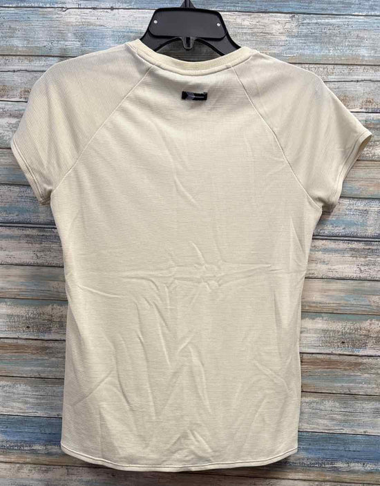 Size 6 Oiselle Shirt