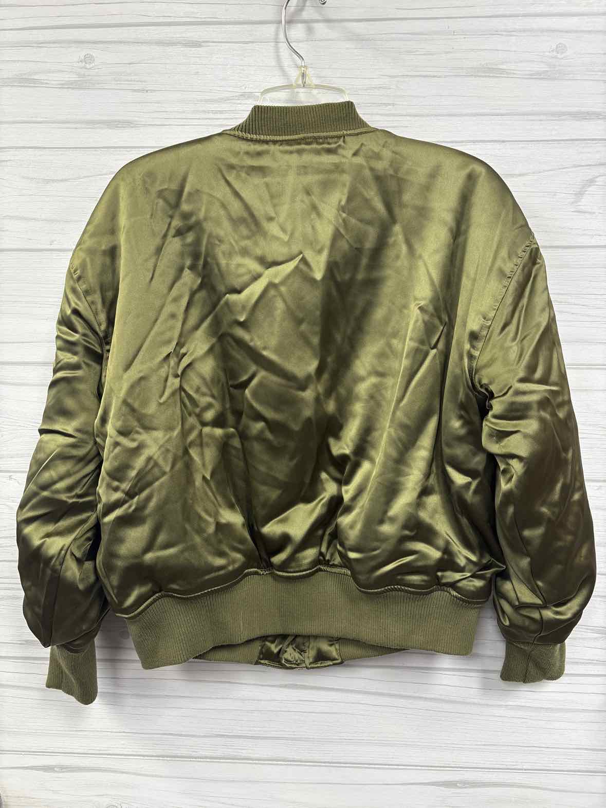 Size L Marled Jacket