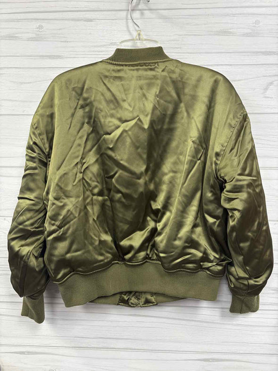 Size L Marled Jacket