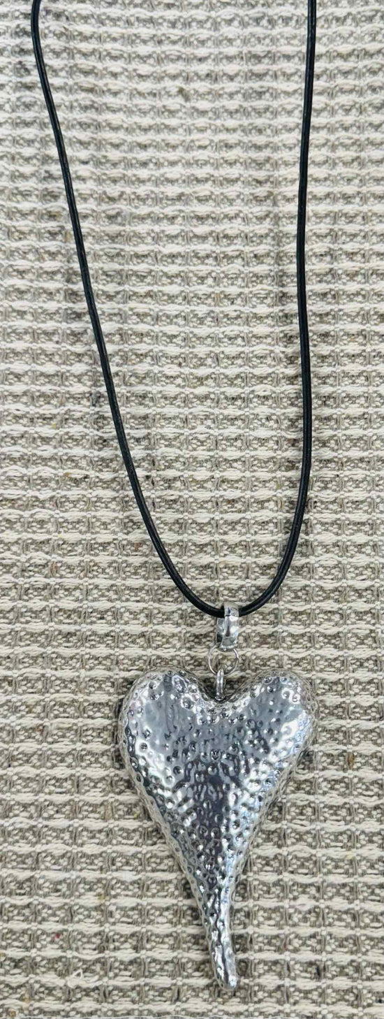 Drool Necklace
