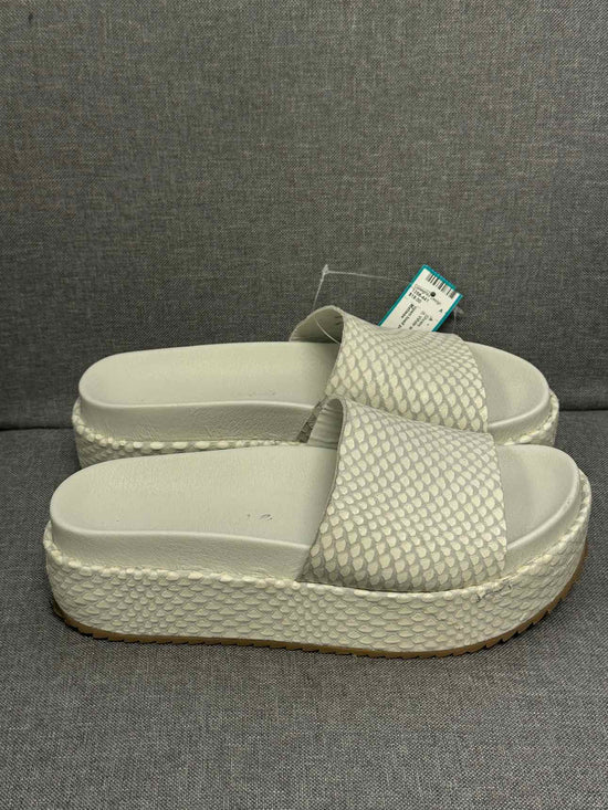8 Matisse Shoes