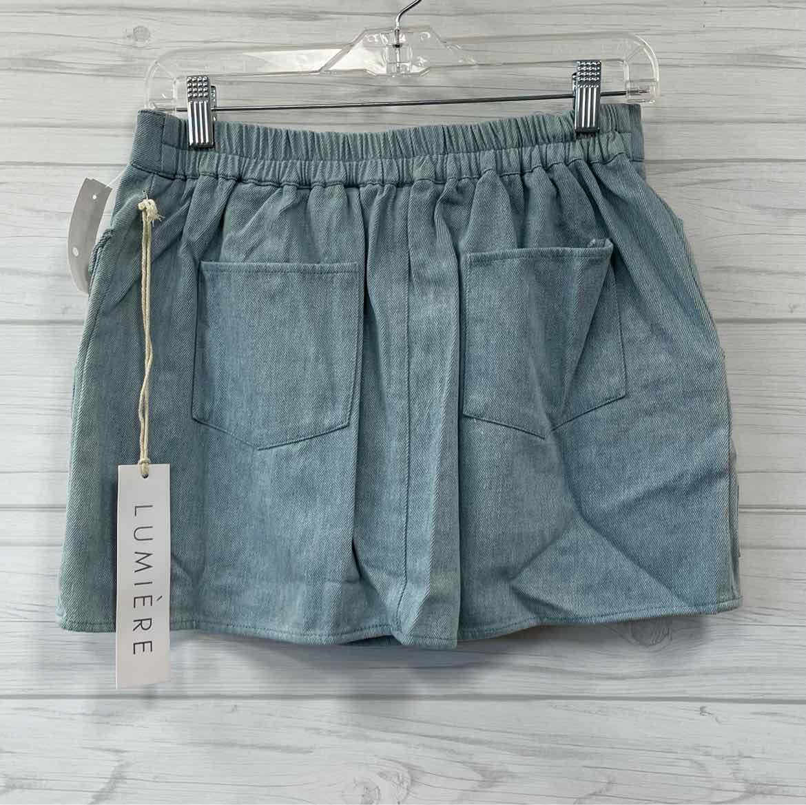 Size M LUMIERE Skirt