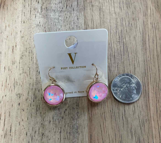 Foxy Collection Earrings