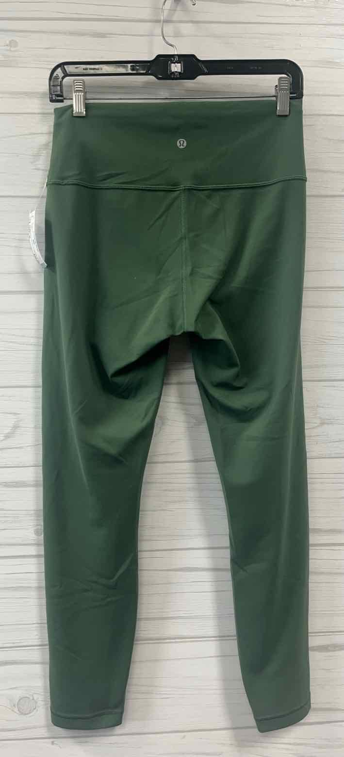 Size M Lululemon Leggings