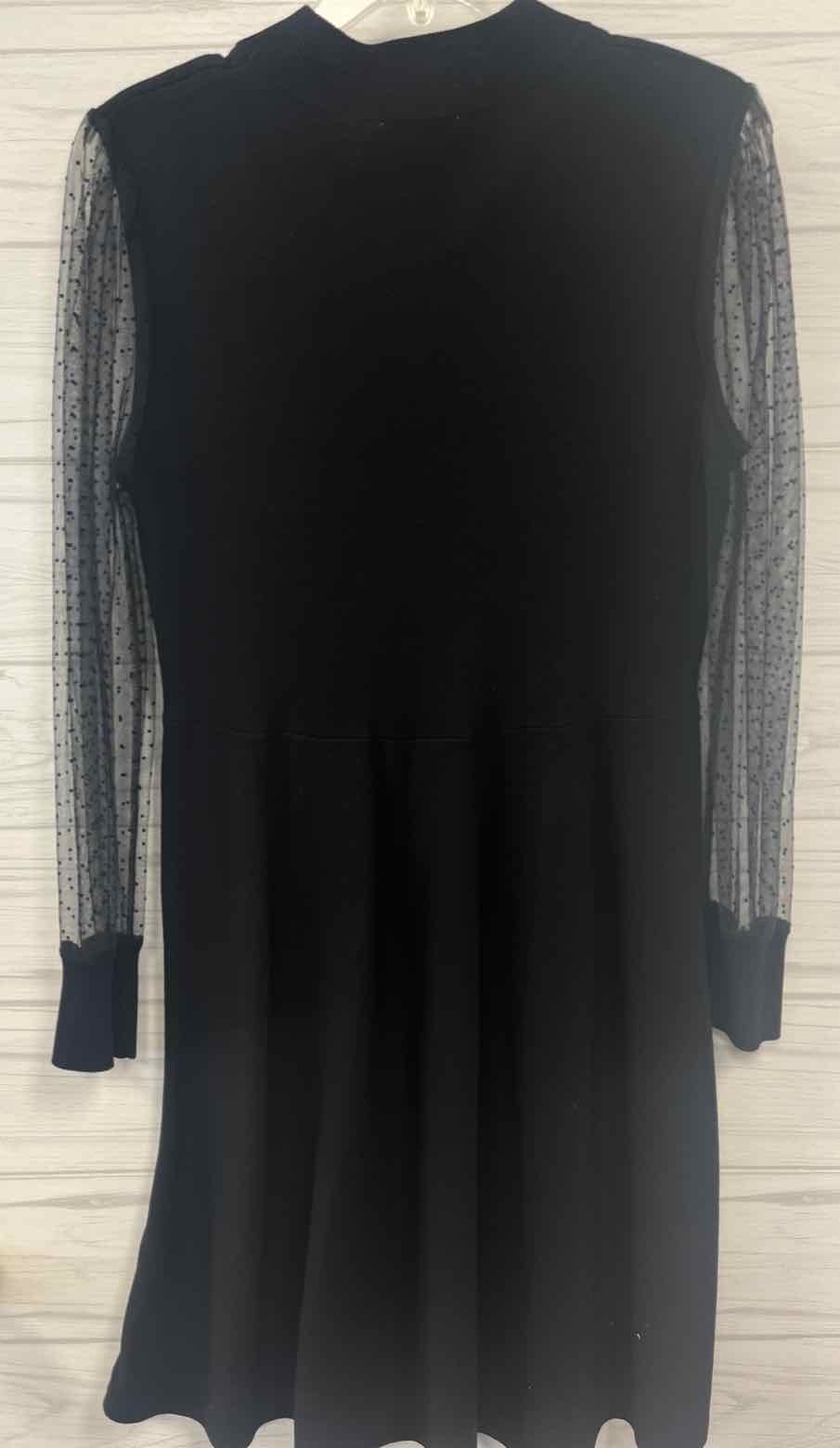 Size XL White Birch Dress