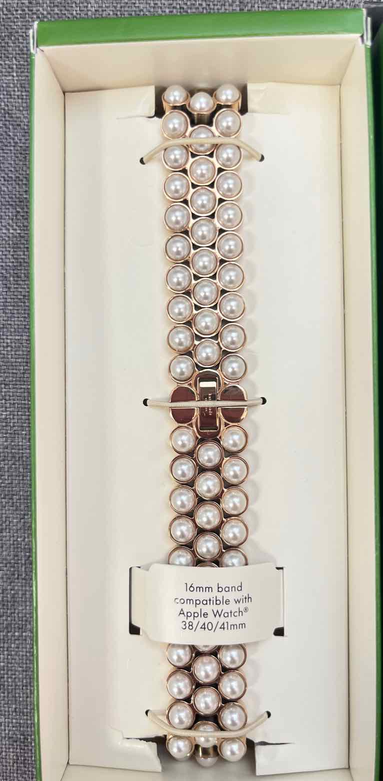 Kate Spade Watchband