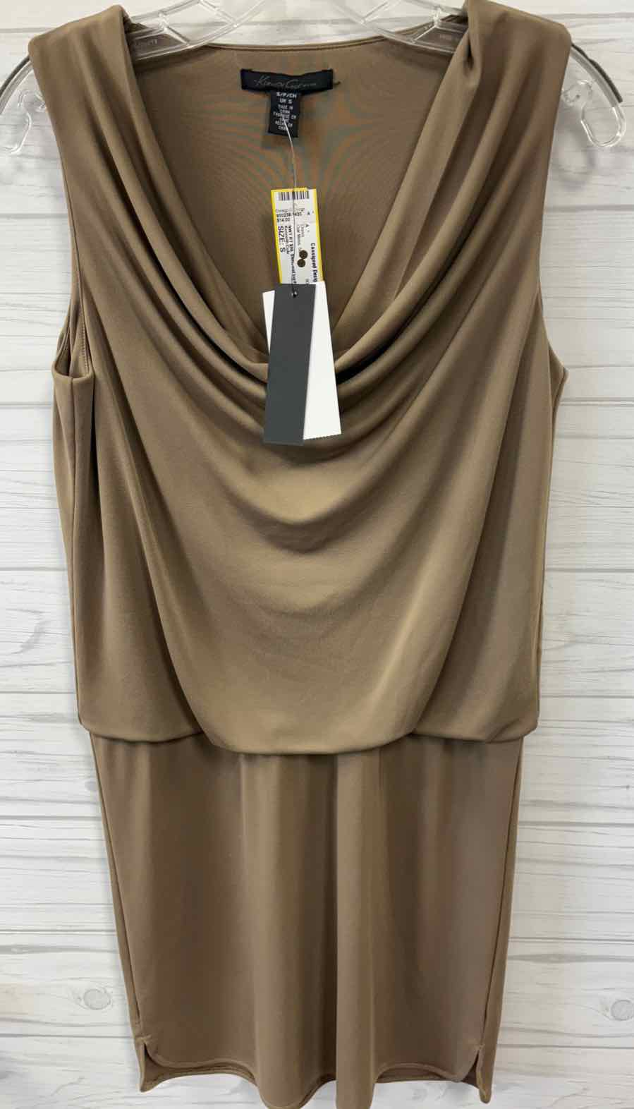 Size S Kenneth Cole Dress