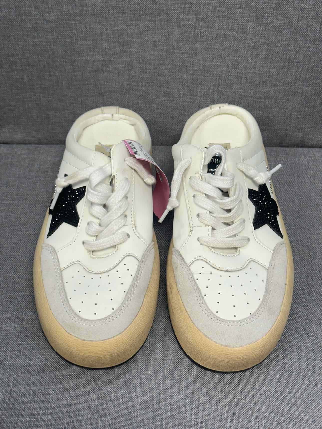 8 Vintage Havana Shoes