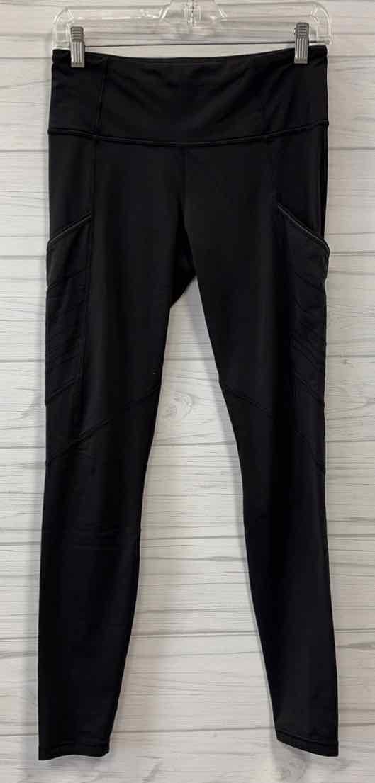 Size 6 Lululemon Leggings