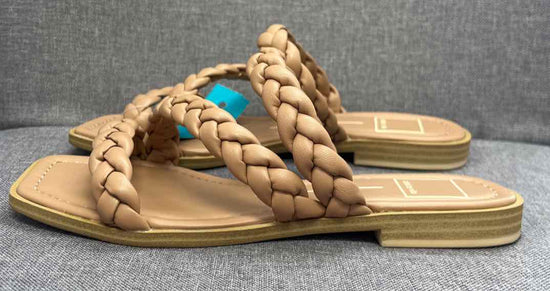 6.5 Dolce Vita Shoes