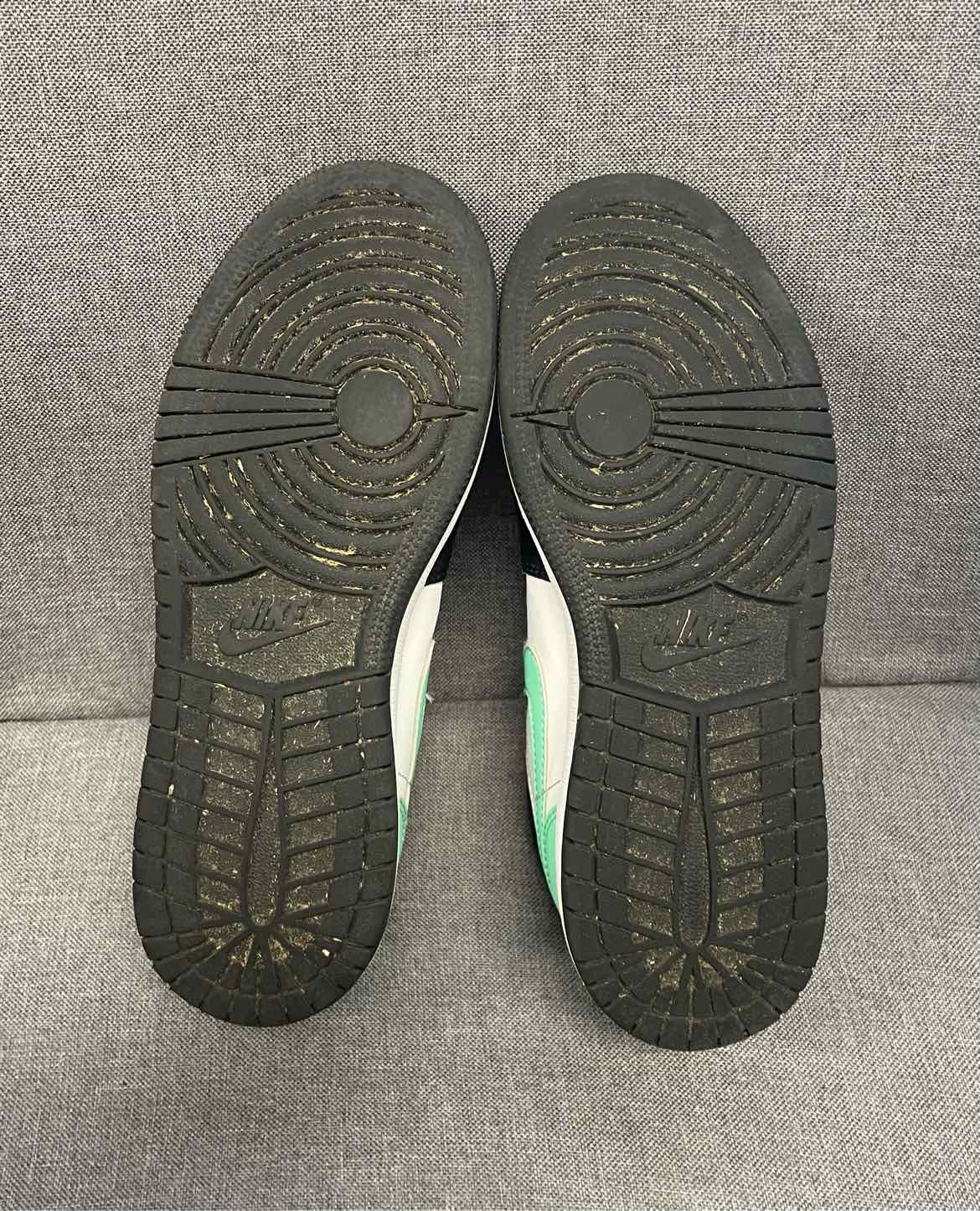 4.5 Nike Shoes/Boots