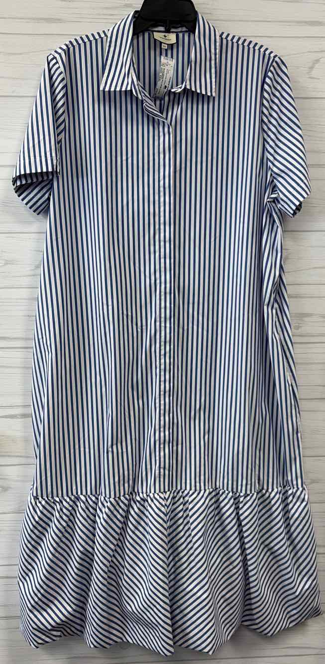 Size XXXL TUCKERNUCK Dress