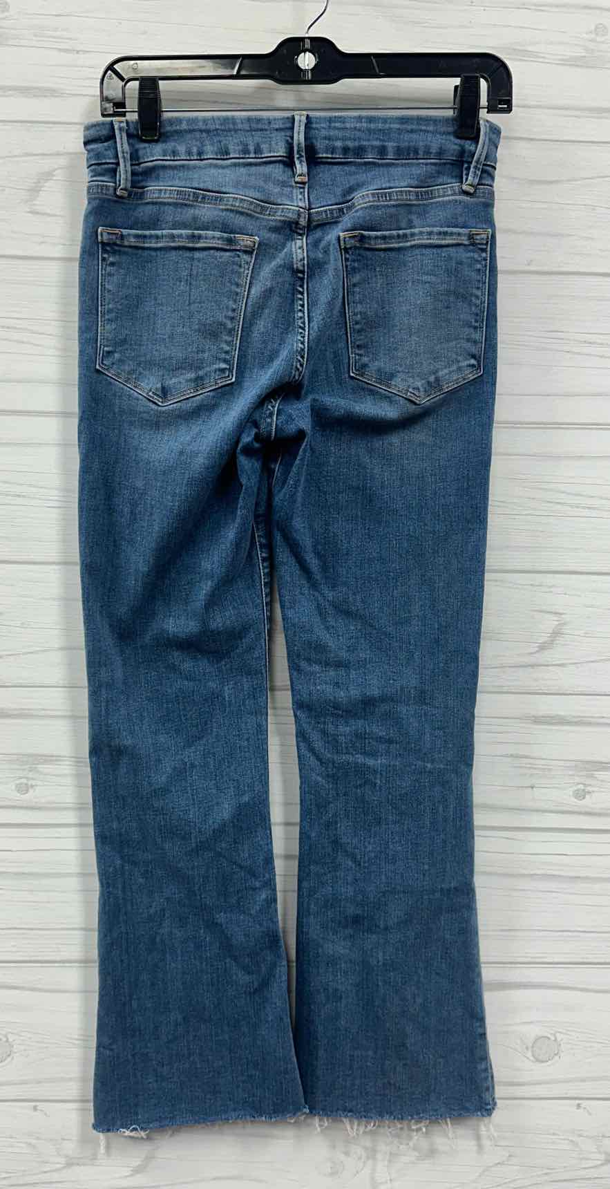 Size 27 Frame denim Jeans