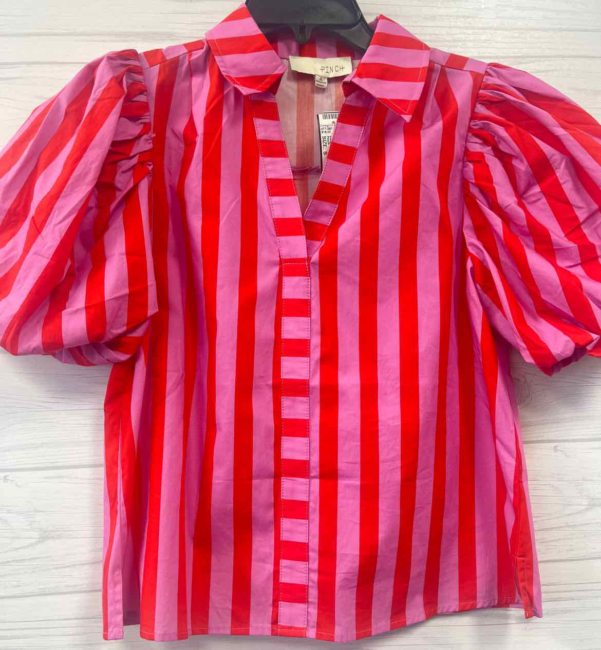 Size S Pinch Shirt