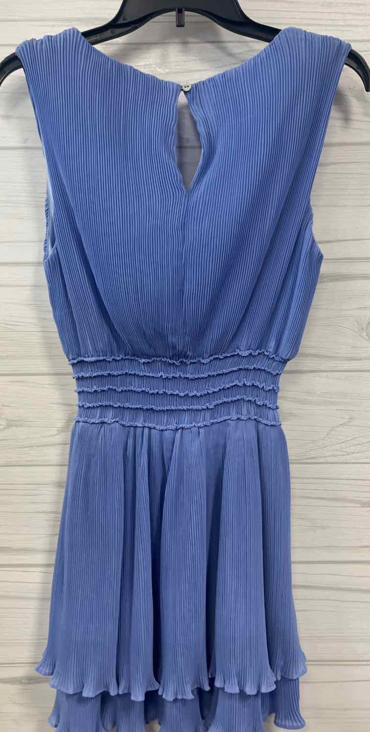 Size M she + sky Dress